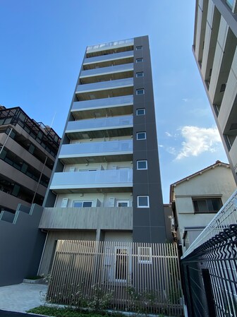 コンフォリア南千住の物件内観写真